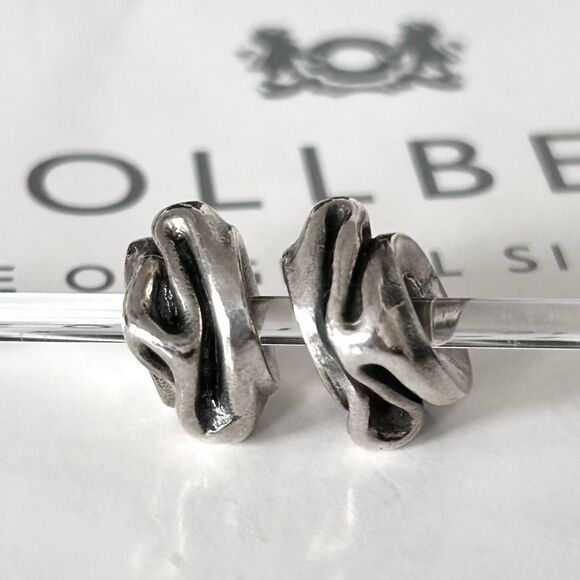 TROLLBEADS Retired Transformation Silver Bead (Only) LAA 925 NEW! $ per Bead - Picture 4 of 4